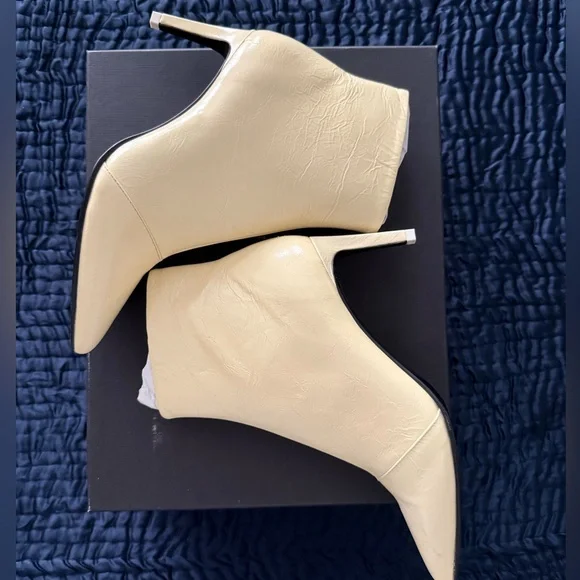 Rag & Bone Beha Boot - size 8 - Picture 1 of 7